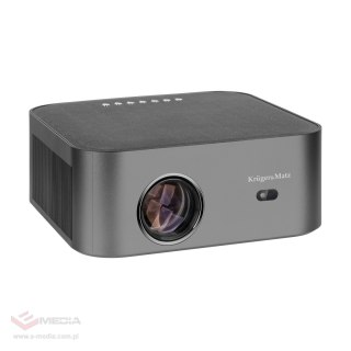 Projektor LED FullHD Android Kruger&Matz V-LED100