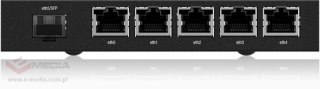 UBIQUITI EDGEROUTER ER-X-SFP