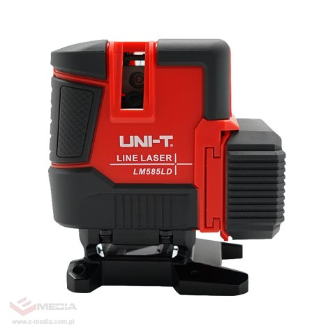 Poziomica laserowa Uni-T LM585LD