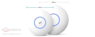 UBIQUITI UNIFI UAP-AC-LITE