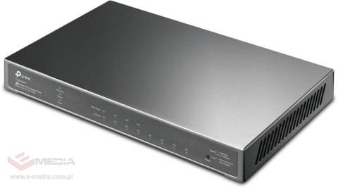 SWITCH TP-LINK TL-SG2008P (4xPoE+)