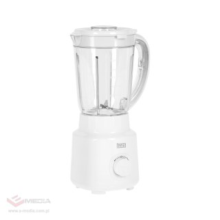 Blender kielichowy 500W biały