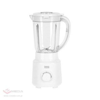 Blender kielichowy 500W biały