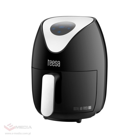 Frytkownica beztłuszczowa TEESA DIGITAL AIR FRYER 1,8L