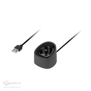 Ładowarka do szczoteczki sonicznej TEESA SONIC BLACK USB 5V