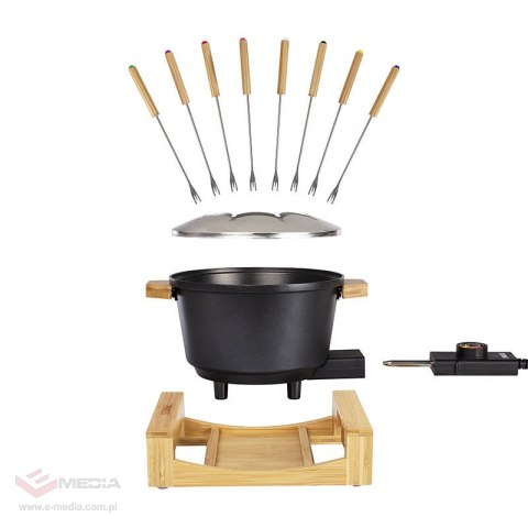 Zestaw do Fondue Princess 1.5 L