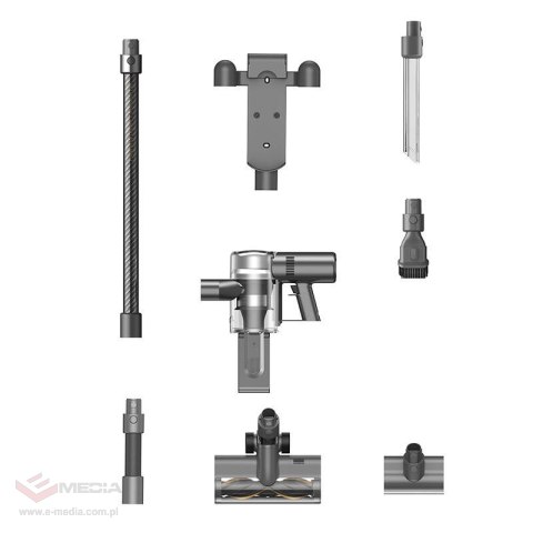 Bezprzewodowy odkurzacz pionowy Dreame V12 Pro