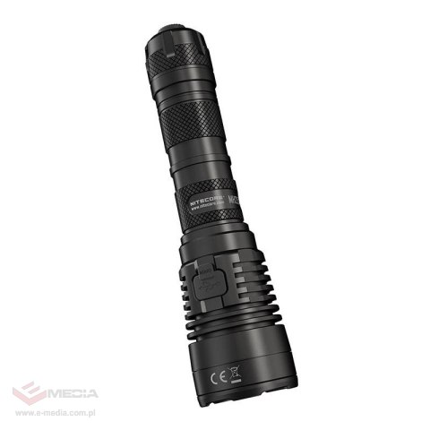 Latarka Nitecore MH25S, 1800lm, USB-C