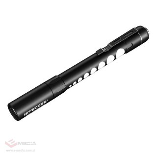 Latarka Nitecore MT06MD, 180lm