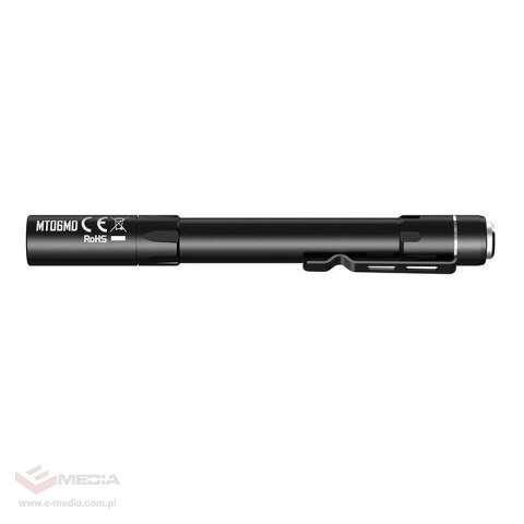 Latarka Nitecore MT06MD, 180lm