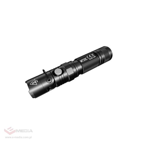 Latarka Nitecore MT21C, 1000lm