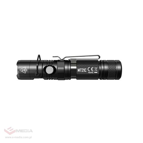 Latarka Nitecore MT21C, 1000lm