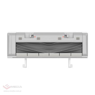 Pokrywa szczotki do odkurzacza Dreame D10s/D10 Plus gen2 (Szara)