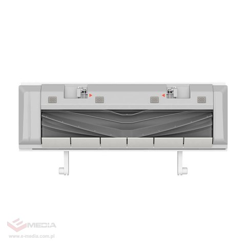 Pokrywa szczotki do odkurzacza Dreame D10s/D10 Plus gen2 (Szara)