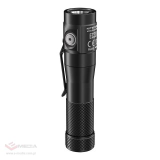 Latarka Nitecore EC30, 1800lm