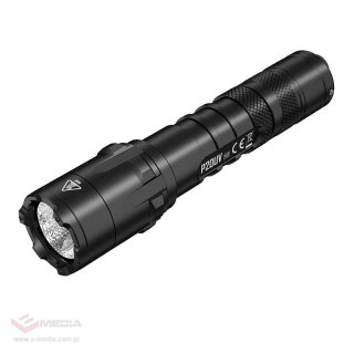 Latarka Nitecore P20UV V2, 1000lm