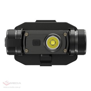 Latarka czołowa Nitecore HC60M V2, 1200lm