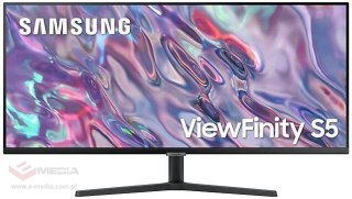 Monitor SAMSUNG Viewfinity S50C LS34C500GAUXEN 34" 3440x1440px VA 100Hz