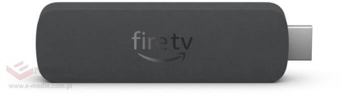 Odtwarzacz multimedialny Amazon Fire TV Stick 4K