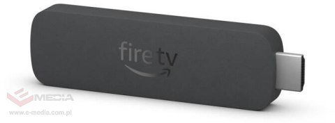 Odtwarzacz multimedialny Amazon Fire TV Stick 4K