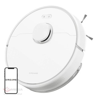 Robot sprzątający Dreame D9 Max Gen 2 (white)