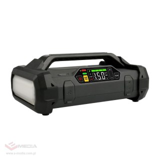 Powerbank / Jump starter Lokithor JA301, 2000A, kompresor 10-150 PSI