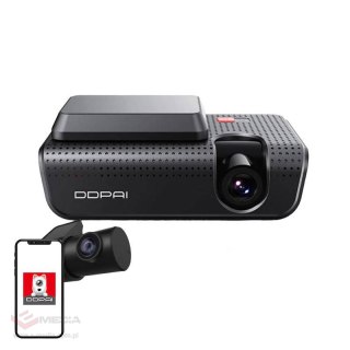 Wideorejestrator DDPAI X5 Pro GPS 4K