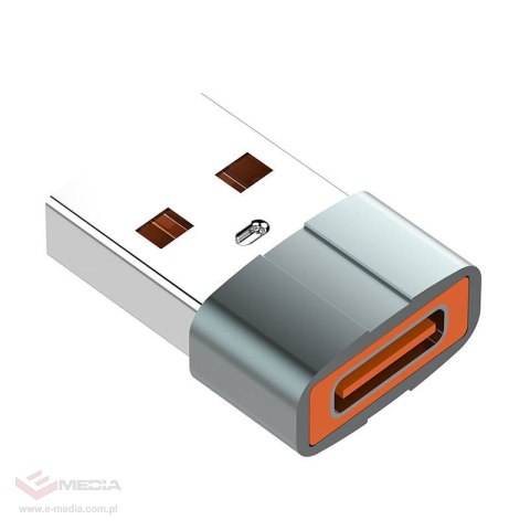 Adapter LDNIO LC150 USB - USB-C