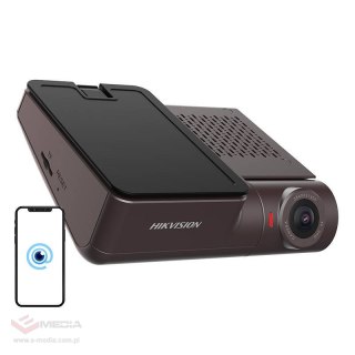 Wideorejestrator Hikvision G2PRO GPS 2160P + 1080P