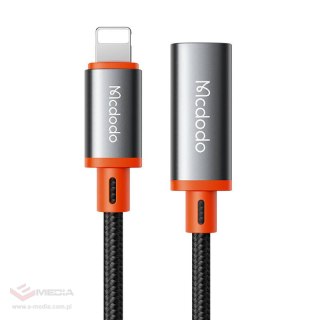 Adapter / przejściówka USB-C do Lightning Mcdodo CA-1440