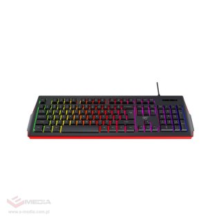 Klawiatura Membranowa Gamingowa Havit KB866L RGB