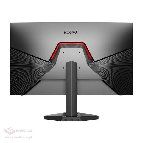 Monitor Koorui GN02 27'' 1920x1080px 240Hz