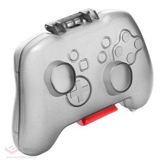 Etui na kontroler Nintendo Switch Pro Tomtoc ArmorCase-G25 (czarny)