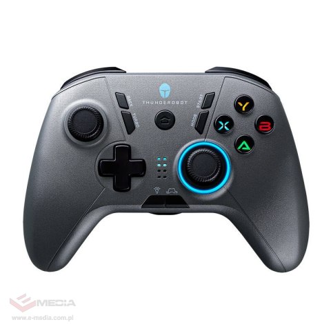 Kontroler / Gamepad Thunderobot G30 (czarny)