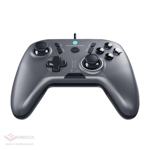 Kontroler / Gamepad Thunderobot G30 (czarny)