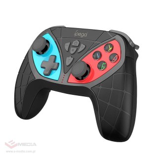 Kontroler bezprzewodowy / GamePad iPega Spiderman PG-SW018A NSW BT (szary)