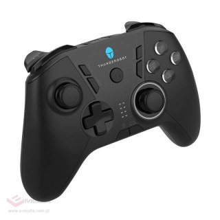 Kontroler bezprzewodowy / Gamepad Thunderobot G50 (czarny)