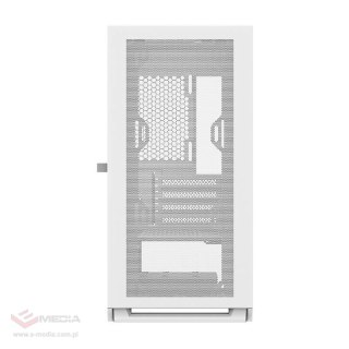 Obudowa komputerowa Darkflash DLM200 (biała)