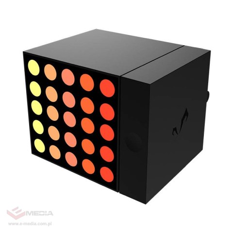 Yeelight Świetlny panel gamingowy Smart Cube Light Matrix - Baza