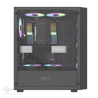 Obudowa komputerowa Darkflash DK353 ATX Black