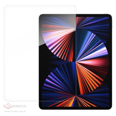 Wozinsky Tempered Glass szkło hartowane 9H iPad 10.2'' 2019 / iPad 10.2" 2020 / iPad 10.2" 2021