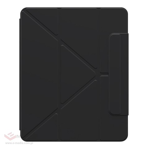 Baseus Safattach Y-type etui magnetyczne/stojące do iPad Pro 11" (2018/2020/2021) / iPad Air4/5 10.9" szary