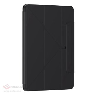 Baseus Safattach Y-type etui magnetyczne/stojące do iPad Pro 11" (2018/2020/2021) / iPad Air4/5 10.9" szary