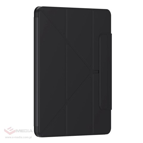 Baseus Safattach Y-type etui magnetyczne/stojące do iPad Pro 11" (2018/2020/2021) / iPad Air4/5 10.9" szary