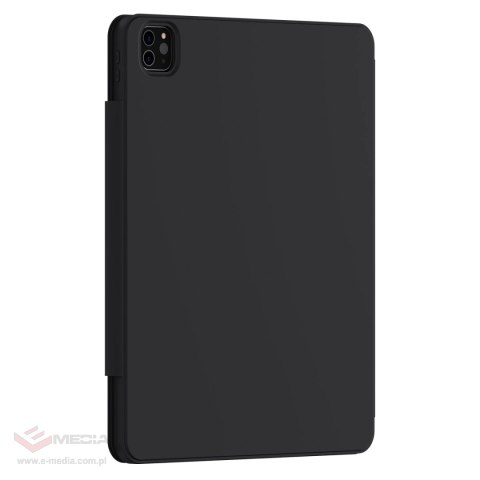 Baseus Safattach Y-type etui magnetyczne/stojące do iPad Pro 11" (2018/2020/2021) / iPad Air4/5 10.9" szary