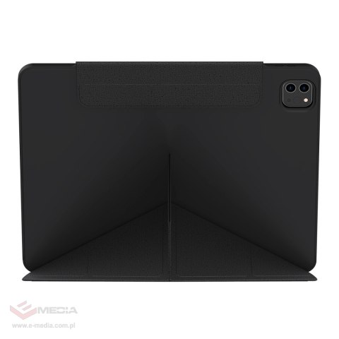 Baseus Safattach Y-type etui magnetyczne/stojące do iPad Pro 11" (2018/2020/2021) / iPad Air4/5 10.9" szary