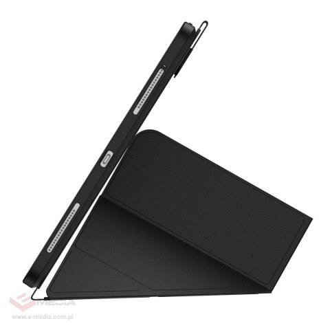 Baseus Safattach Y-type etui magnetyczne/stojące do iPad Pro 11" (2018/2020/2021) / iPad Air4/5 10.9" szary