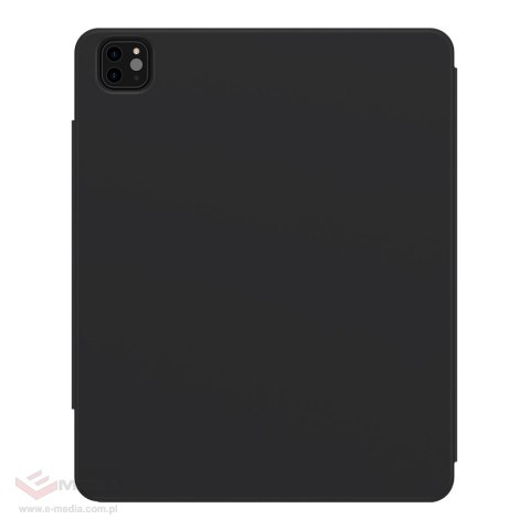 Baseus Safattach Y-type etui magnetyczne/stojące do iPad Pro 11" (2018/2020/2021) / iPad Air4/5 10.9" szary