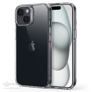 Etui ESR Ice Shield na iPhone 15 Plus - przezroczyste