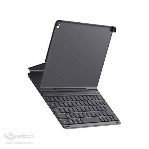 Etui z klawiaturą Baseus Brilliance Series na iPad 10.2'' (2019/2020/2021) + kabel USB-C - czarne